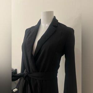 Blazer dress